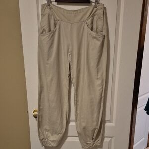 Arc'teryx Linen Pants